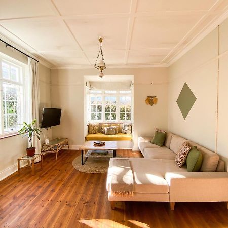 The Secret Garden Hideaway In Knysna! Exterior foto