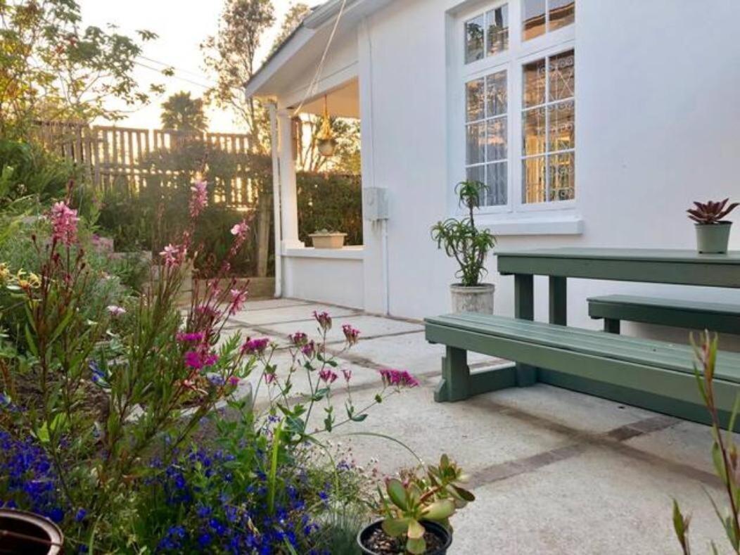 The Secret Garden Hideaway In Knysna! Exterior foto