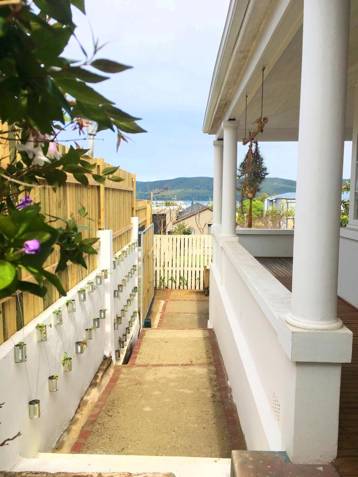 The Secret Garden Hideaway In Knysna! Exterior foto