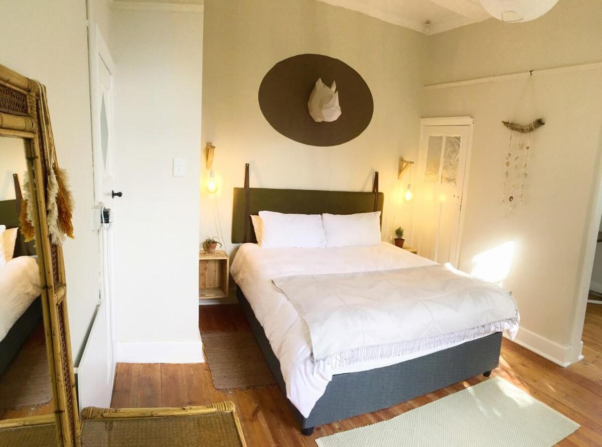 The Secret Garden Hideaway In Knysna! Exterior foto