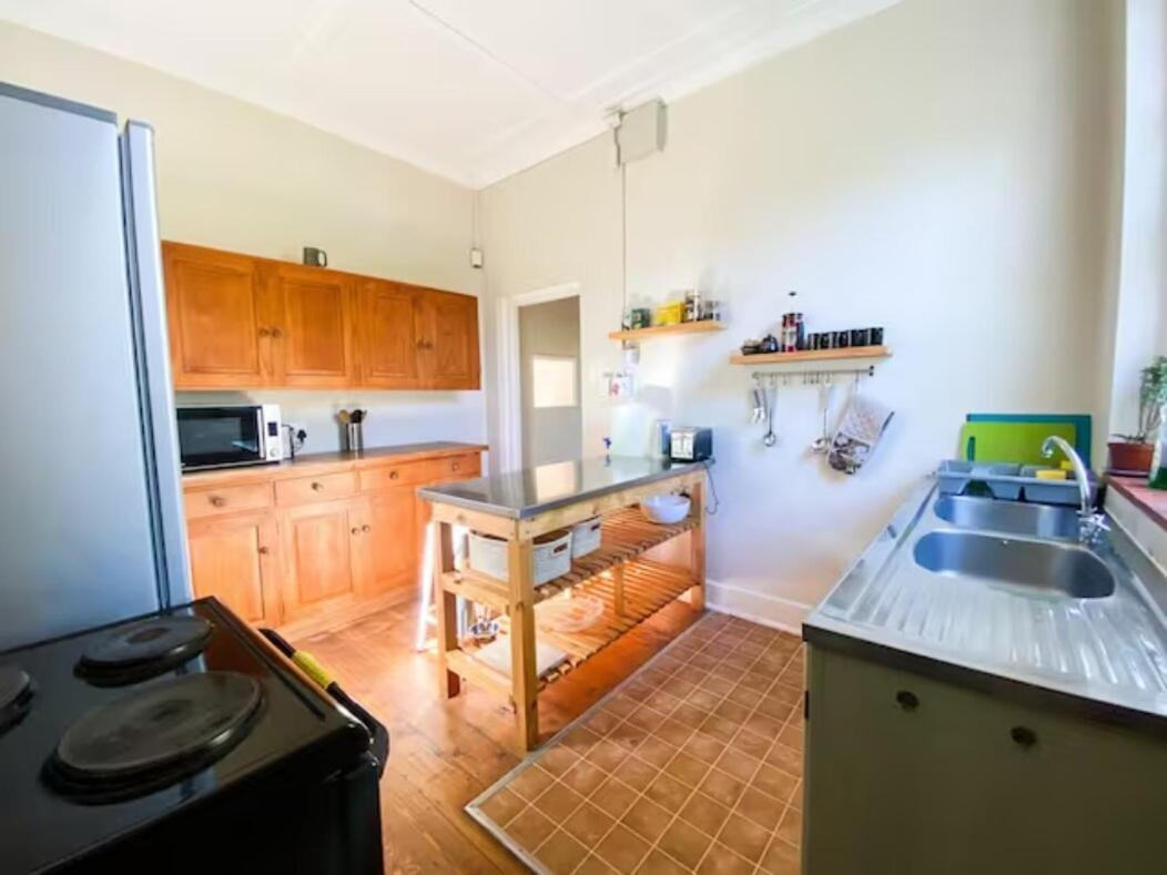 The Secret Garden Hideaway In Knysna! Exterior foto